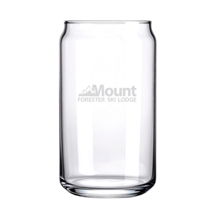 Picture of Pop Can Tumbler 16oz / Set of 4 - Etched