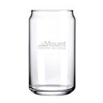 Picture of Pop Can Tumbler 16oz / Set of 4 - Etched