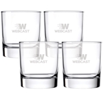 Picture of Chesapeake Old Fashioned 10.5oz / Set of 2 - Etched