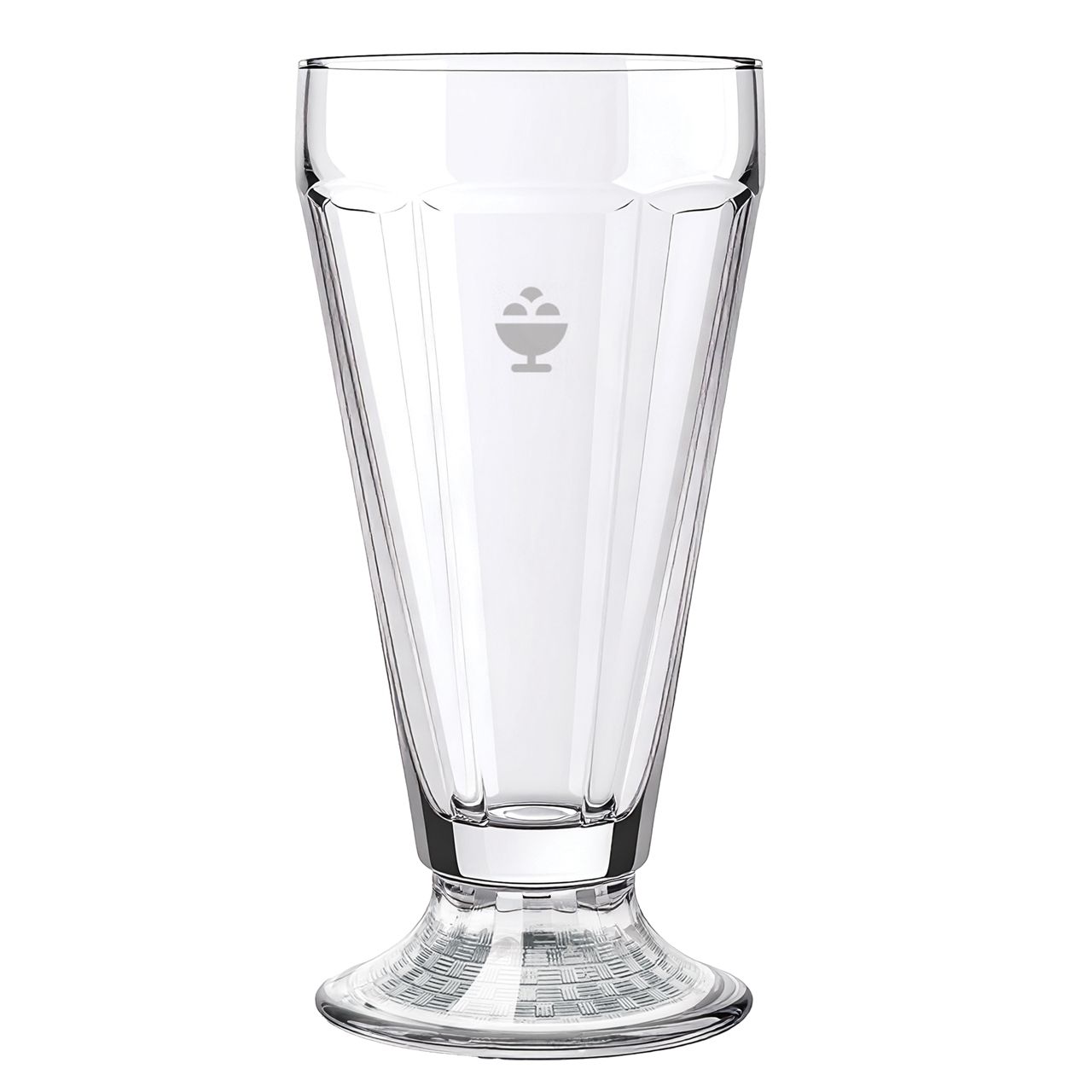 Picture of Sundae Multi-Sided glass 11.5oz