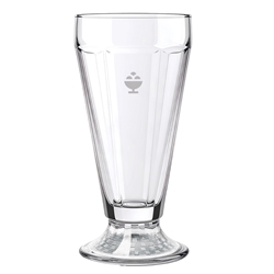 Picture of Sundae Multi-Sided glass 11.5oz