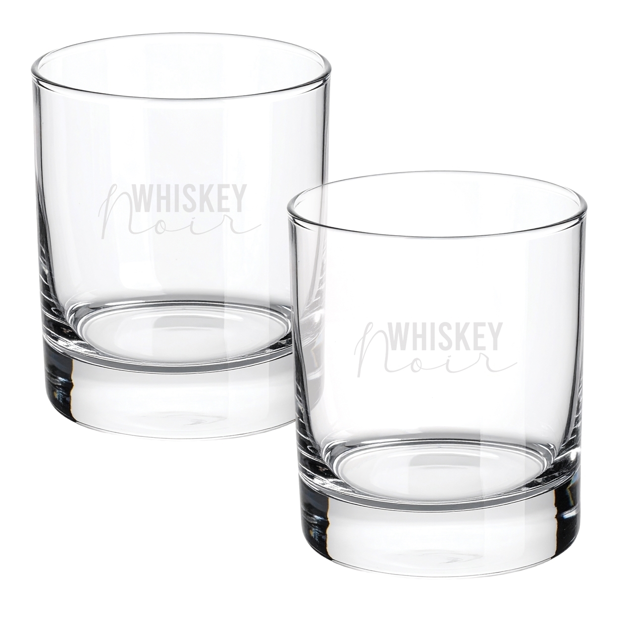 Picture of Gina 10.5oz tumbler / Set of 2 - Etched