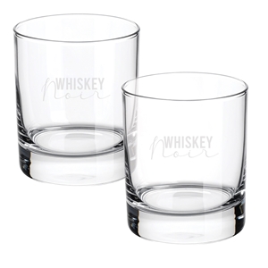 Picture of Gina 10.5oz tumbler / Set of 2 - Etched