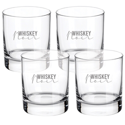Picture of Gina 10.5oz tumbler / Set of 4