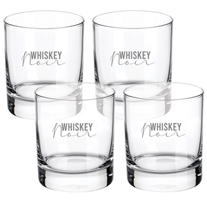 Picture of Gina 10.5oz tumbler / Set of 4