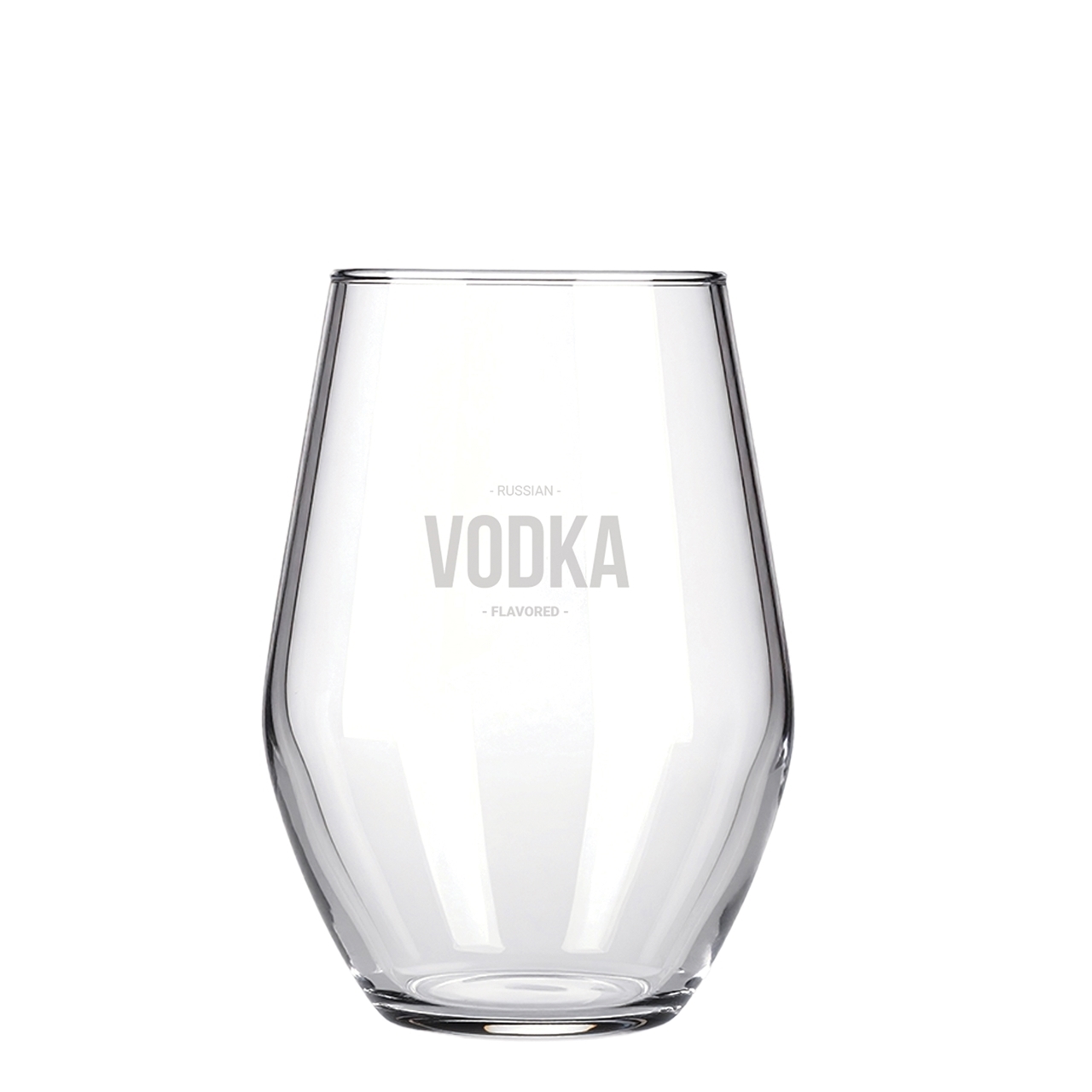 Picture of Sonoma 11.5oz - Etched