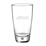 Picture of Luna 15.25oz tumbler / Set of 4 - Etched