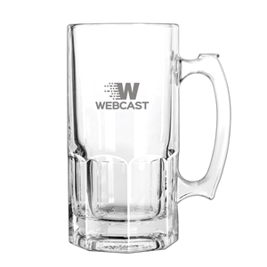 Picture of Super Mug 33.75oz