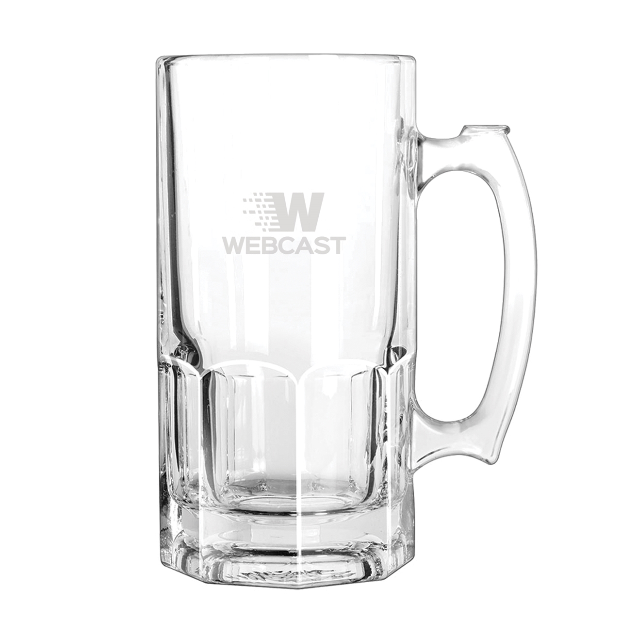 Picture of Super Mug 33.75oz - Etched