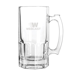 Picture of Super Mug 33.75oz - Etched