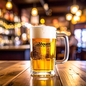 Picture of Beer Mug 20oz