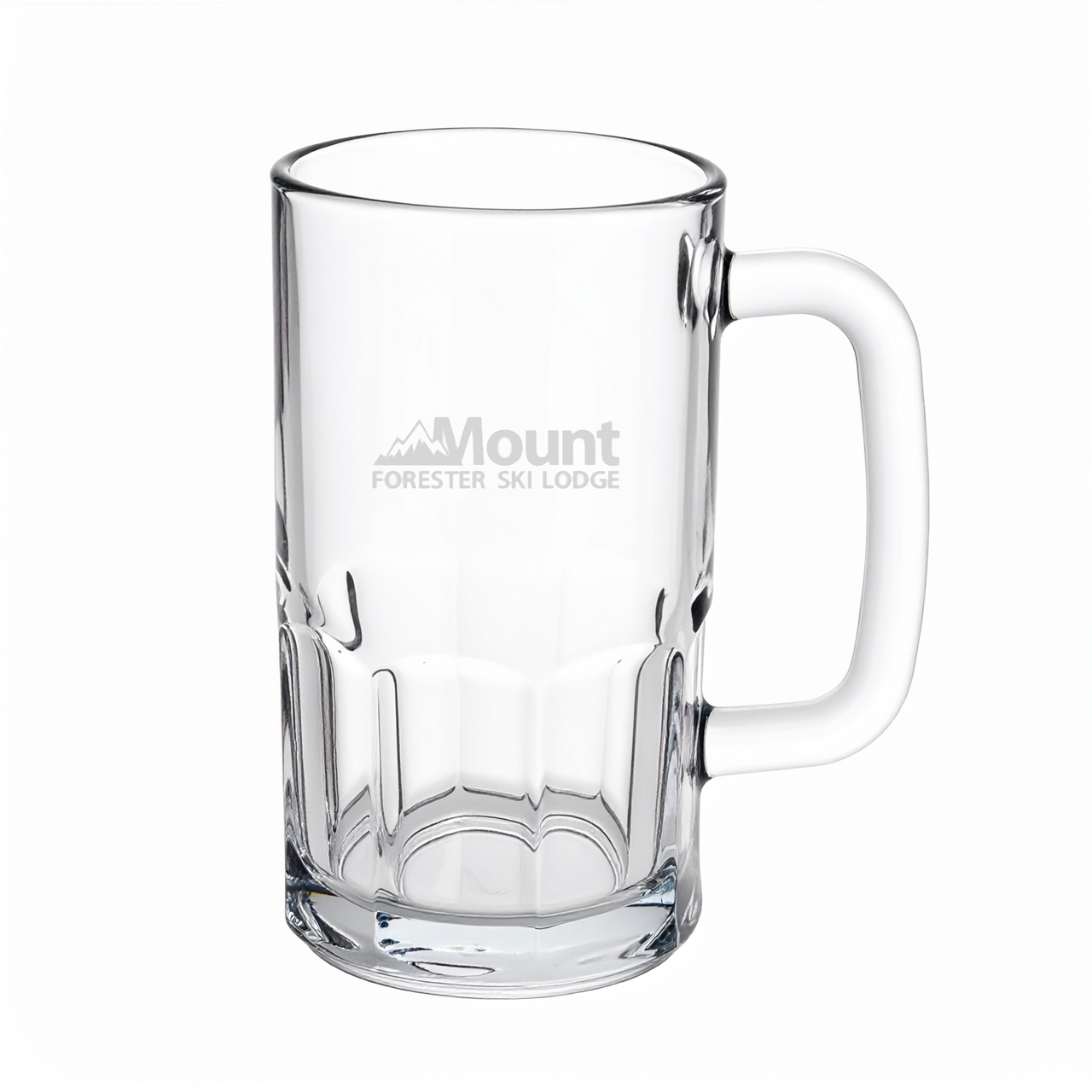 Picture of Beer Mug 20oz - Etched