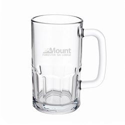 Picture of Beer Mug 20oz - Etched