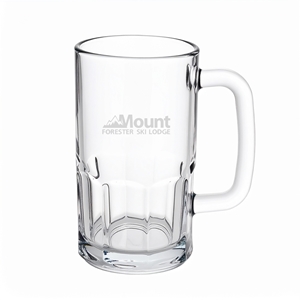 Picture of Beer Mug 20oz - Etched