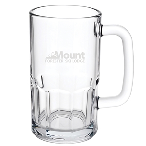 Picture of Beer Mug 33.75oz - Etched