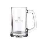 Picture of Rockstar Stein 25oz - Etched