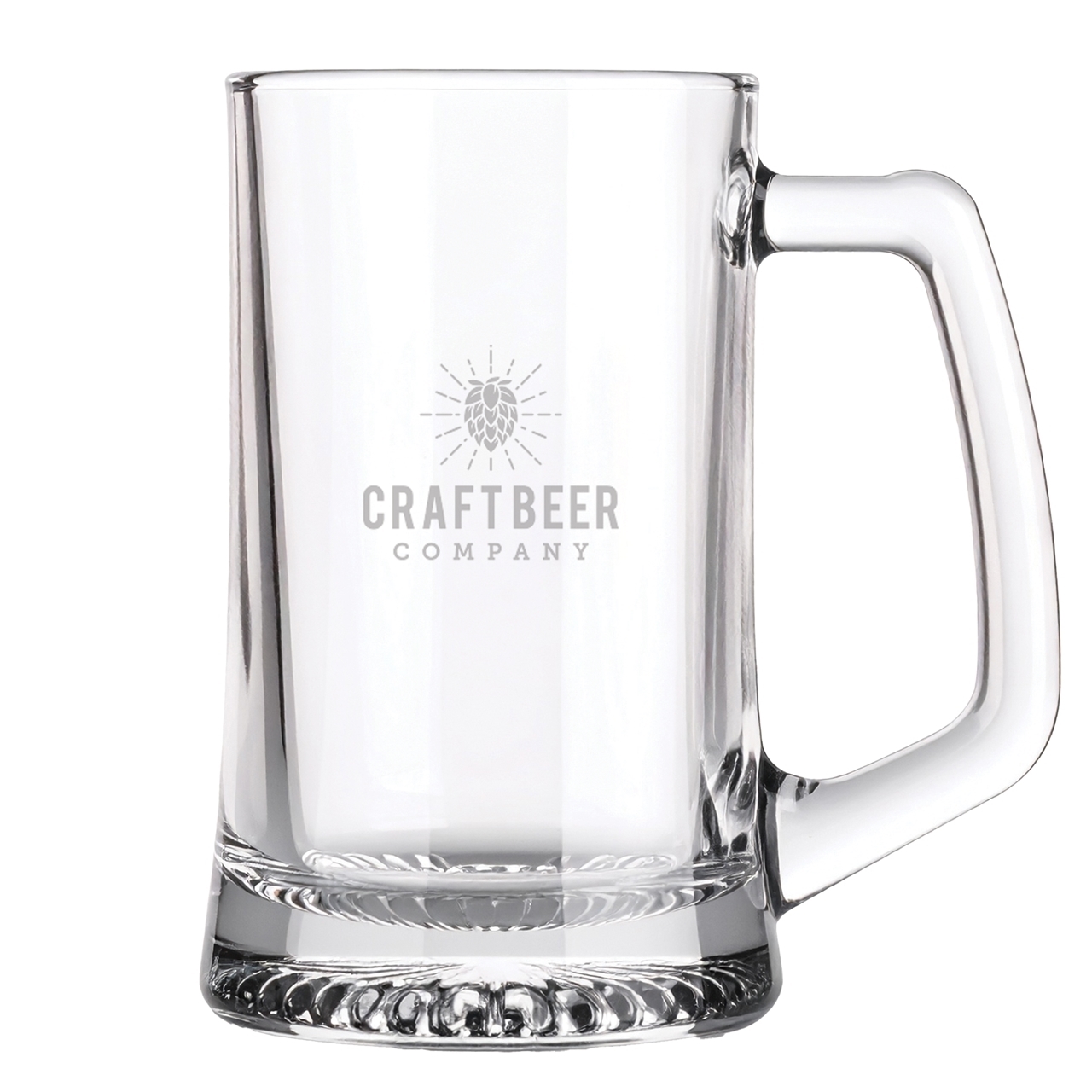 Picture of Rockstar Stein 25oz - Etched