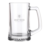 Picture of Rockstar Stein 15oz - Etched