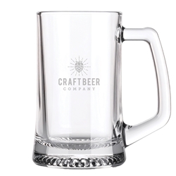 Picture of Rockstar Stein 25oz - Etched
