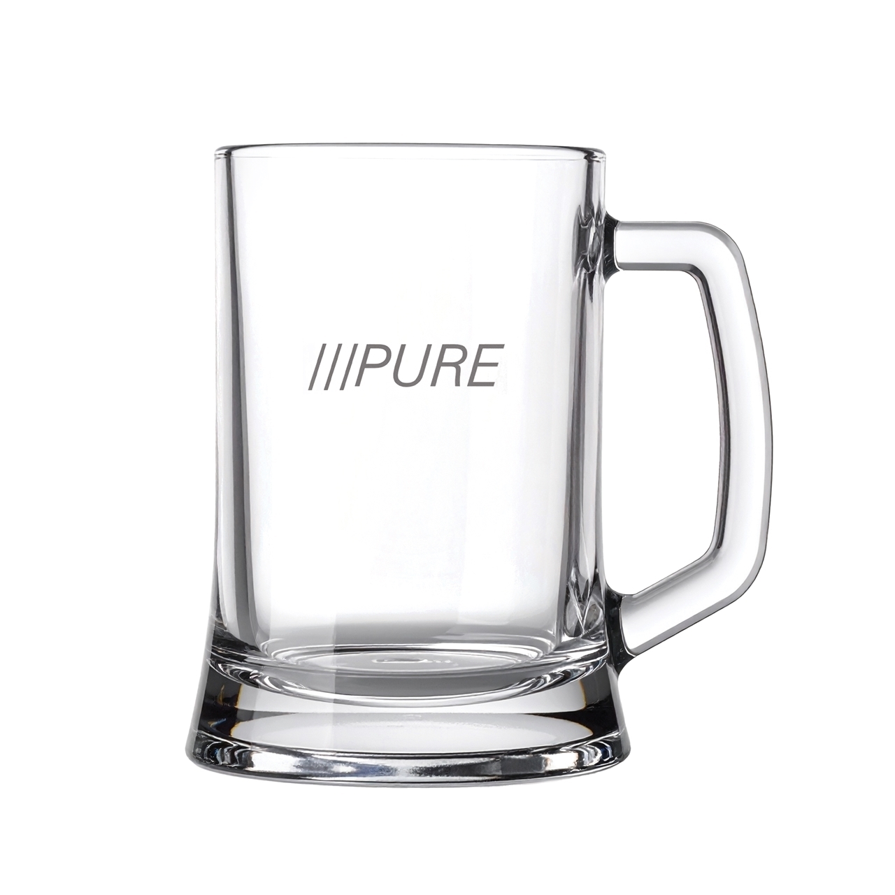Picture of Kassel 16.75oz Handled Mug / Pallet