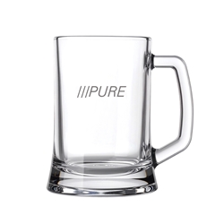 Picture of Kassel 16.75oz Handled Mug / Pallet