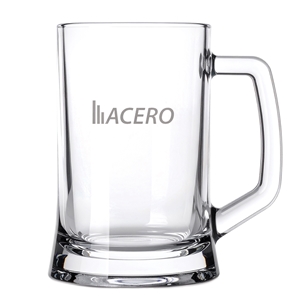 Picture of Mainz 22oz Handled Mug / Pallet
