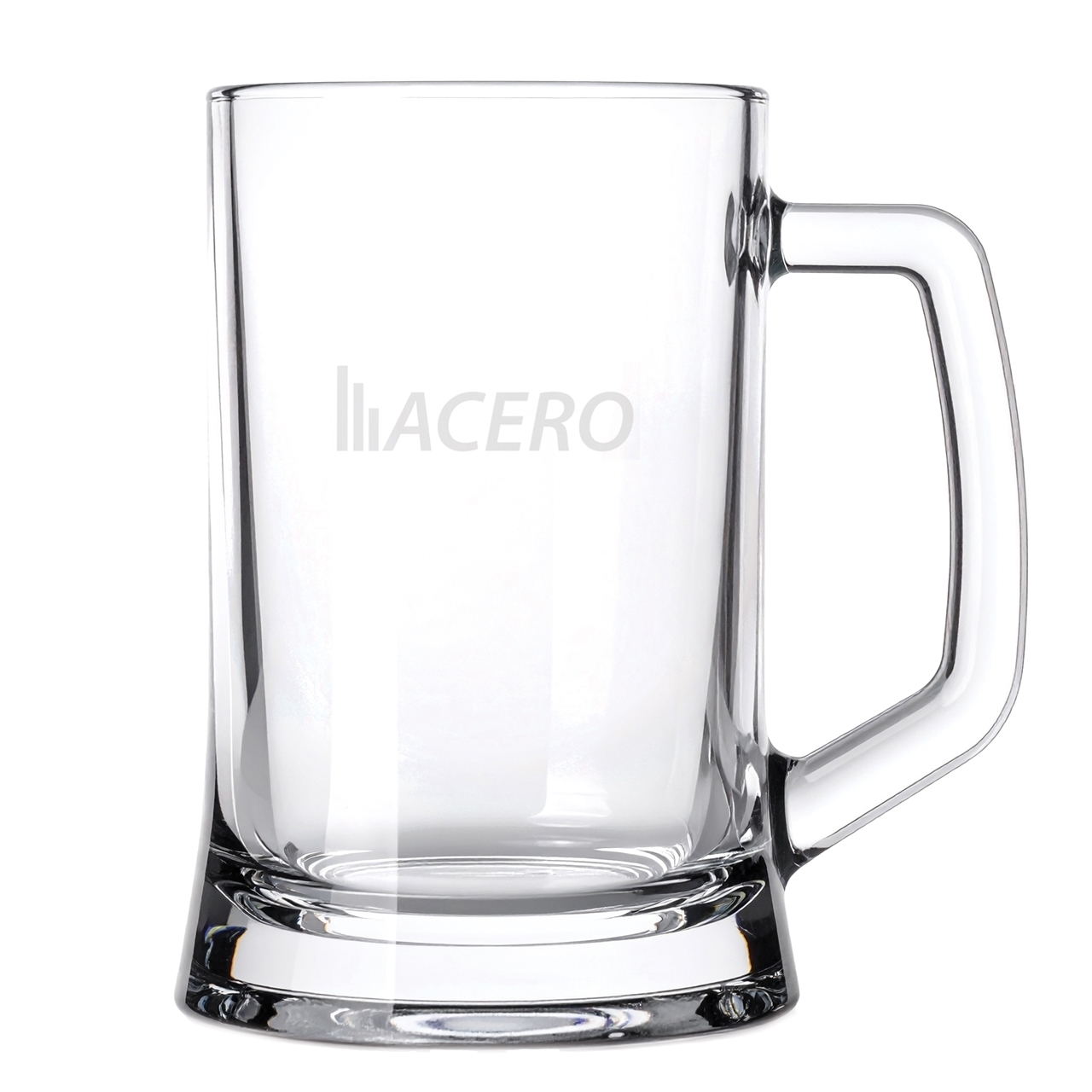 Picture of Mainz 22oz Handled Mug - Etched