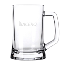 Picture of Mainz 22oz Handled Mug - Etched