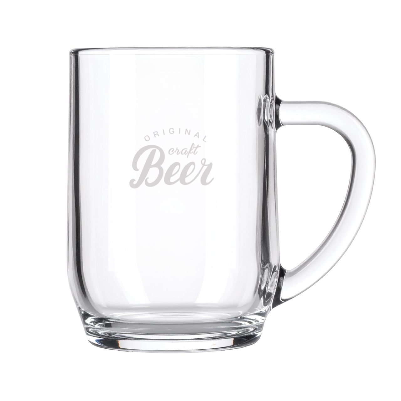 Picture of Harworth 20oz - Etched