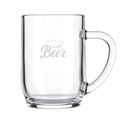 Picture of Harworth 20oz - Etched