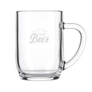 Picture of Harworth 20oz - Etched