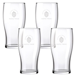 Picture of Tulip Pilsner 20oz - Etched