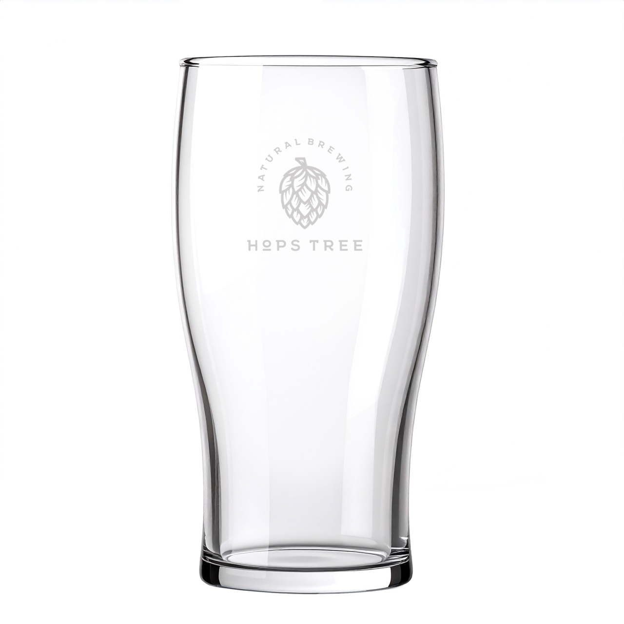Picture of Tulip Pilsner 20oz - Etched