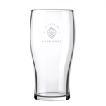 Picture of Tulip Pilsner 20oz / Set of 2 - Etched
