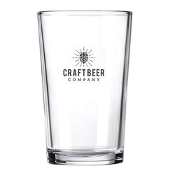 Picture of Glasgow Mixing Glass 20oz