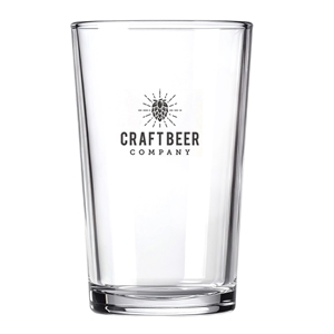 Picture of Glasgow Mixing Glass 20oz