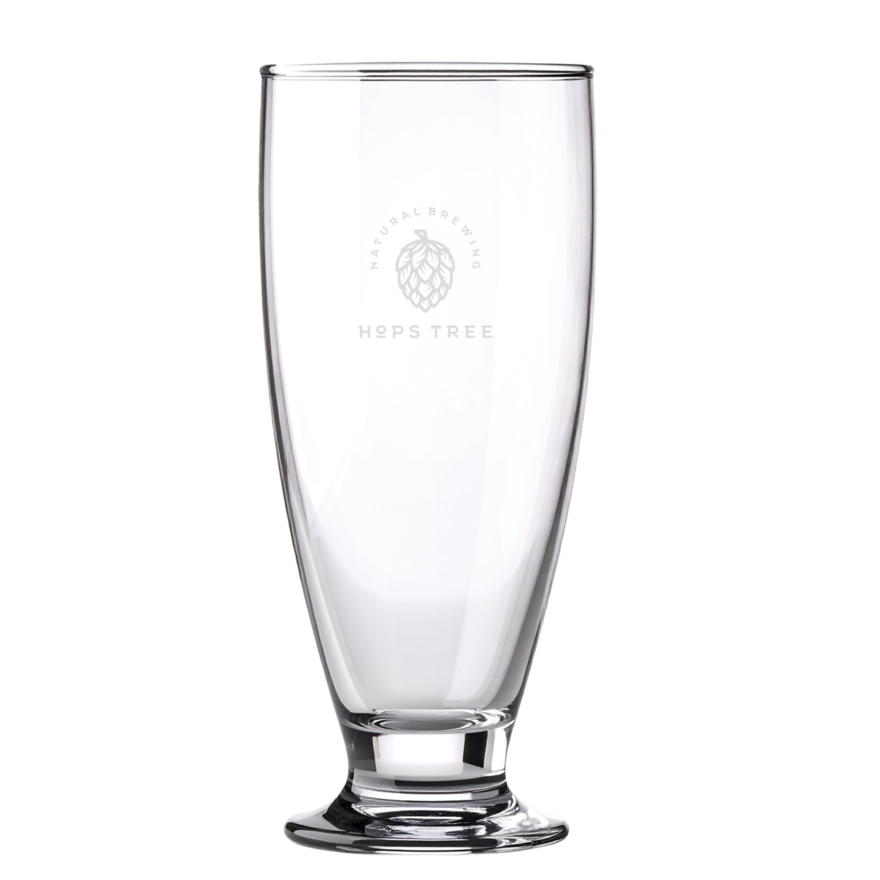Picture of Cin-Cin 16oz pilsner - Etched
