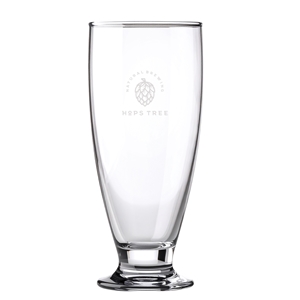 Picture of Cin-Cin 16oz pilsner - Etched