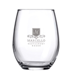 Picture of Lyric Carafe & 15oz Veranda set