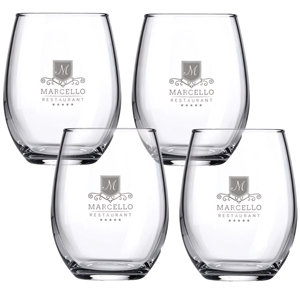 Picture of Veranda 15oz / Set of 4