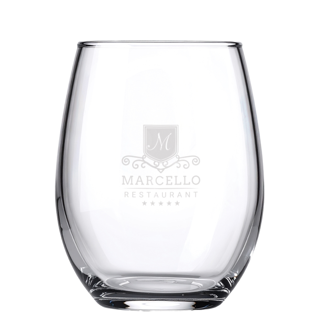 Picture of Veranda 15oz - Etched