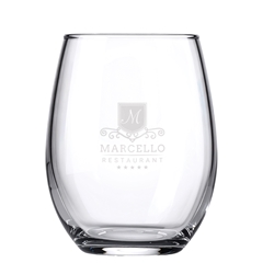 Picture of Veranda 15oz - Etched