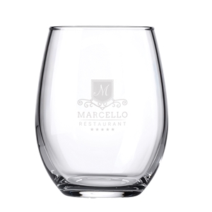 Picture of Veranda 15oz - Etched