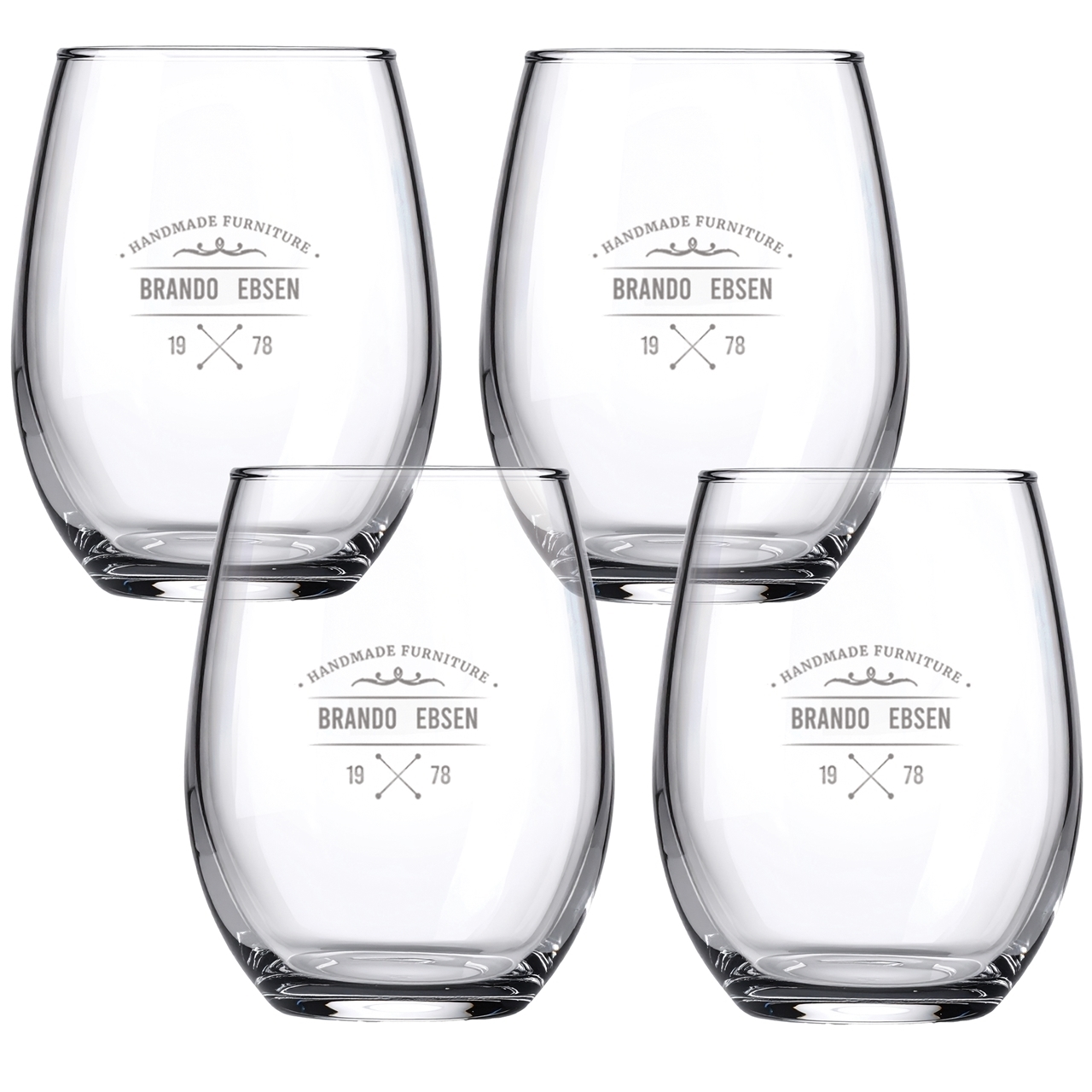 Picture of Veranda 17oz / Set of 4
