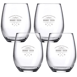Picture of Veranda 17oz / Set of 4