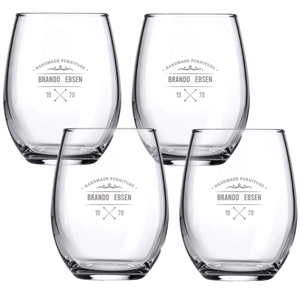 Picture of Veranda 17oz / Set of 4