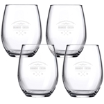 Picture of Veranda 17oz - Etched