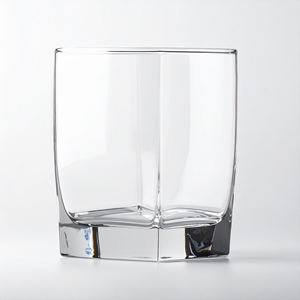 Picture of Square Tumbler 12oz - Etched