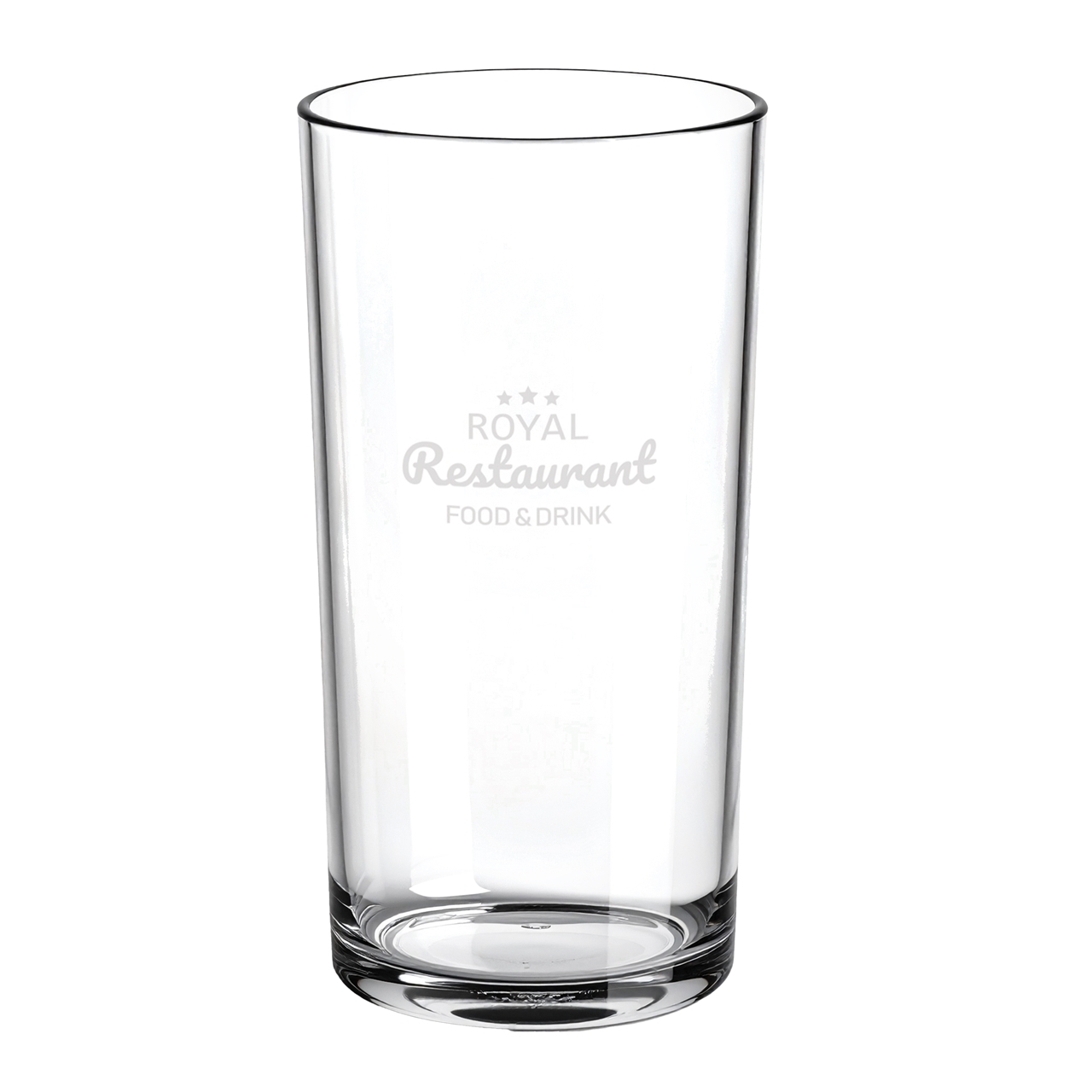 Picture of Jumbo Tumbler 20oz - Etched