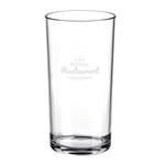 Picture of Jumbo Tumbler 20oz with Lid/Straw - Etched